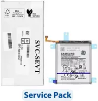 „ServicePack Bateria EB-BA415ABY“ arba „Samsung A41 A415 GH82-22861A“