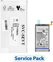 „ServicePack Bateria EB-BG973ABU“ arba „Samsung S10 G973 GH82-18826A“