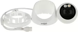IP KAMERA IPC-HDW1239V-A-IL-0360B Išmanusis dvigubas apšvietimas · 1080p 3,6 mm DAHUA