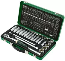 Rockforce Wmc ROCKFORCE RAKTŲ RINKINYS 36 vnt. 1/2″ 8-32mm