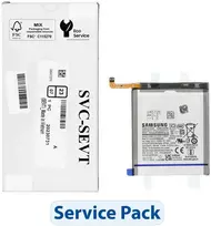 „ServicePack Bateria EB-BS906ABY“ arba „Samsung S22 PLUS GH82-27502A“