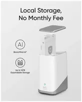 Anker Eufy eufyCam S3 Pro 2-Cam Kit Juodas+Baltas