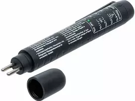 Bgs Technic Stabdžių skysčio testeris | DOT ir ENV (74420B)
