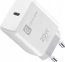 Sourcing Įkroviklis CELLULARLINE USB-C 20W įkroviklis