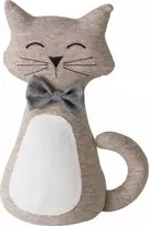 Boltze Kitty durų kamštis, 31 x 9 x 11 cm