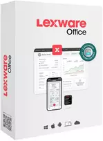Lexware Office – XL (365 dienos) – anksčiau Lexoffice