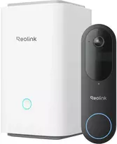 „Reolink D340B“ + „Hub 1“ bazinis įrenginys