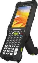 Zebra MC9450, 2D, SE58, Func. Num., GPS, Gun, BT, Wi-Fi, 5G, NFC, Android, GMS