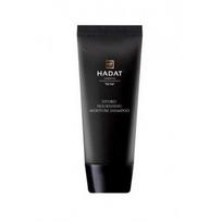 Hadat Cosmetics Hydro Nourishing Moisture Shampoo Maitinamasis, drėkinamasis plaukų šampūnas, 70ml