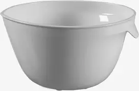 Curver „Essentials“ 2,5 l universalus maišymo dubuo, virtuvės dubuo