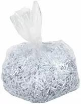 Leitz IQ 40L smulkintuvo maišeliai (100 vnt.)