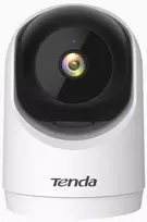 IP Stebėjimo Kamera - Tenda RP3 V3.0 2304x1296, Naktinis Matymas 30m, Wi-Fi 6