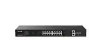 Tenda TEG1120P-16-250W tinklo jungiklis Nevaldomas Gigabit Ethernet (10/100/1000) Maitinimas per Ethernet (PoE)
