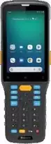 Newland N7, 2D, Near - Far, 10.5 cm (4), GPS, USB-C, BT, Wi-Fi, 4G, NFC, Android, kit (USB), GMS