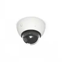 UBIQUITI CAMERA AI DOME VISUO METU, VANDALUI APSAUGA 4K POE DOME KAMEROS SU PAtobulintomis AI GALIMYBĖMIS IR ILMO ATSTOVO IR NAKTINIU REGIMUMU