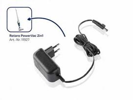 LEIFHEIT PowerVac 2in1 įkroviklis Rotaro dulkių siurbliui