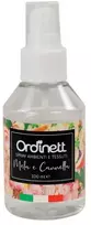 ORDINETT Velas un istabas smarzu aerosols 100ml abols un kanelis