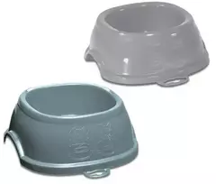 Stefanplast Baribas bloda Break 2 0 6L 19x19x7cm asorti peleka/zila