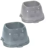 Stefanplast Baribas bloda Break 9 0 7L 19x19x11cm asorti peleka/zila