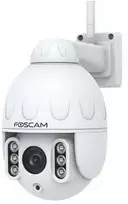 Foscam SD4-WB Dome IP apsaugos kamera Outdoor 2304 x 1536 pikselių siena