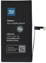 BlueStar iPhone 15 PLUS baterija 4383 mAh Blue Star HQ
