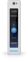 UBIQUITI G3 READER PRO Baltas. TREČIOS KARTOS NFC SKAITYTUVAS IR DOMOSO ĮRENGINYS, NAUDOJAMAS VIDUJE IR LAUKE, SU „APPLE TOUCH PASS“ PALAIKYMU.