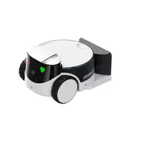 Enabot | Šeimos roboto IP kamera | ROLA PetPal