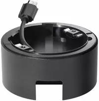 Akcesorium PoE Netatmo NPC-POE-B juoda