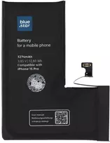BlueStar iPhone 15 PRO baterija 3274 mAh Blue Star HQ