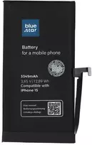 BlueStar iPhone 15 baterija 3349 mAh Blue Star HQ