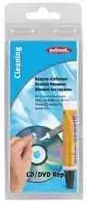 Valiklis Ednet CD/DVD Disc scratch Repair, 5g, Sufficient for 10-12 applications, 63012
