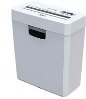 Tracer Razor 3 dokumentų smulkintuvas Baltas