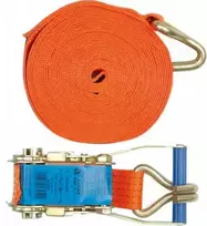 Trimax Terkšlinis tvirtinimo diržas 8 m x 50 mm 2000/4000 daN