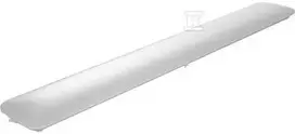 Nextec LUBŲ LEMPAS 40W/120LM /4K IP20/120CM