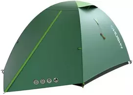 Palapinė HUSKY Bizam 2 Plus