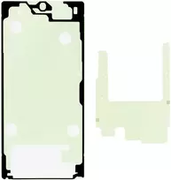 „Samsung S938B Galaxy S25 Ultra“ apsauginio stiklo komplektas po LCD ekranu (pakeitimo paketas)