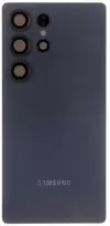 „Samsung S938B Galaxy S25 Ultra Baterija Cover Jet Juodas“ (pakeitimų paketas)