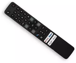Lamex LXP901 TV remote control TCL / THOMSON RC901V