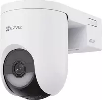 EZVIZ CS-HB8c lauko akumuliatorinė valdoma kamera (Type-C, 4MP, 4mm)