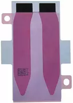 Partner Telecom Akumuliatoriaus lipnios juostelės, skirtos "iPhone 14 Plus