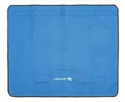 Kilimėlis mechanikui Hogert HT8G438; 100x120 cm; magnetinis