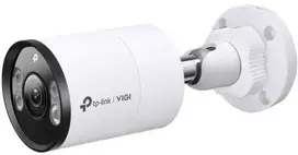 Tinklo kamera - TP-Link VIGI InSight S345 4MP Lauko 2688x1520 Dviejų krypčių garsas