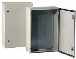 Metalinė dėžė Tibox ST8 (1000x800x300, IP66, Lauko)