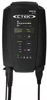 Ctek MXTS 40, 12 V, IP20, Juodas, 1.3kg, 3 A