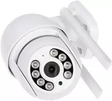 KAMERA IP ROTACINĖ VIDINĖ APTI-W41S2-TUYA Tuya Smart Wi-Fi, - 4 Mpx 3.6 mm
