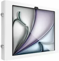 Laikiklis Maclocks Compulocks Apex Secured Enclosure Wall Mount iPad Air M2 13'' (2024) - Baltas