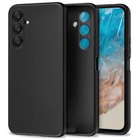 Tech-Protect Icon dėklas Samsung Galaxy M35 5G – juodas
