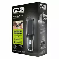 Wahl Clipper Corporation WAHL 3028049 Self-Clip 360 Kirpimo mašinėlė, belaidė, USB