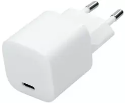 „Solight“ USB-C greitasis įkroviklis GaN 20W PD