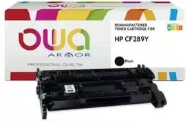 Armor K16252OW, 20000 pages, Juodas, 1 pc(s)